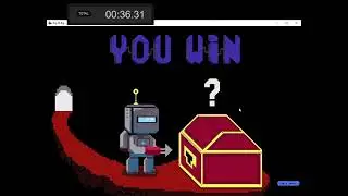 Dig-N-Rig Speedrun [36.31]