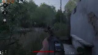 Hunt : Showdown - Ohhh Sh*t