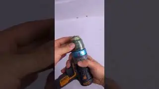 Невероятные изобретения из хлама 👆 