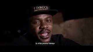 Key Kolos - Pain of Love feat K_Hunda'h
