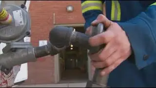 Occupational Video - Gasfitter