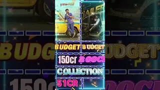 Bhola shankar vs jailer collections 