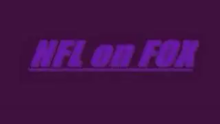 NFL on FOX Theme