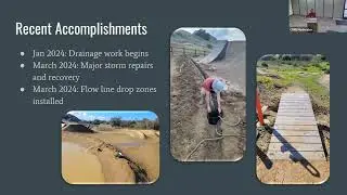 Conejo Recreation & Park District Board Meeting 05.16.24