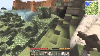 FTB Server Let's Play - Friends coming soon! - Tedyhere