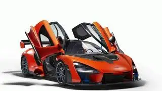 Test Drive and Review : New McLaren Senna Is A 798HP Street Legal Hypercar For The Track