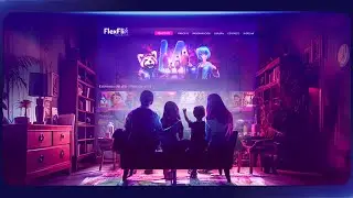 FlexFlix, Tu pasaporte al futuro