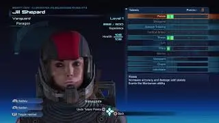 Mass Effect
