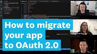 How to migrate your Xero app to OAuth 2.0