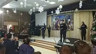 9. Сценка 