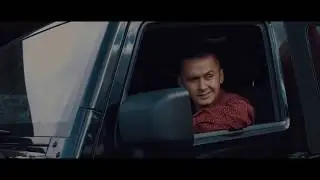 Incondicional - Alexis Cortés (Video Oficial)