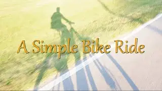 A Simple Bike Ride