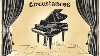 Andre Barros -  Circustances