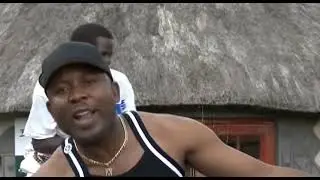 Mpfuwethu Wa Mbombomela - General Muzka