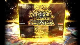 QUARTER CENTURY BONANZA - Opening Pack Battle S03E07