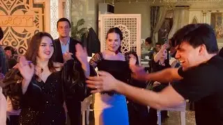 Gulinurni Tug’ulgan kunda Surpriz Jasurbek Mavlonov tomonidan 1- qism