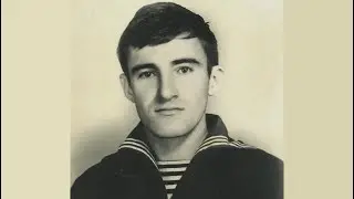 104. Находка, ДВМУ, СМО, 1965-1969, Баклицкий Николай Фёдорович.