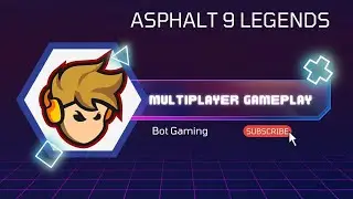World Series gameplay | Multiplayer #asphalt9legends #asphalt9gameplay #carlover #ytshorts #trending