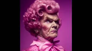 Harry Potter on RuPaul's Drag Race