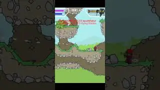 ✅OP TIPS AND TRICKS IN MINI MILITIA