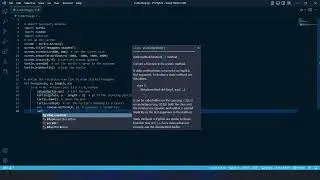 Python Turtle Tutorial: Drawing a Recursive Stacked Hexagon Pattern