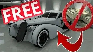 How to get FREE CARS IN GTA 5!! (Story mode)
