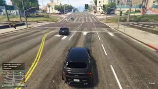 СМЕХУЁЧКИ В GTA ONLINE - #2 - Кутикулы и дырки на трусах