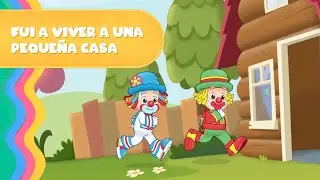 Patati Patatá - Fui a Viver a Una Pequeña Casa