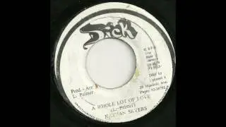 Nathan Skyers - A Whole Life To Love