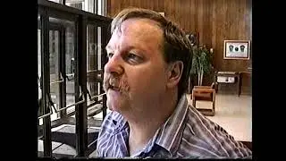 John Schofield Ball Machine