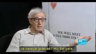 Woody Allen: 