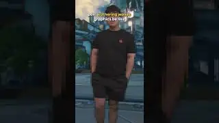 wuthering waves was SO LAGGY 