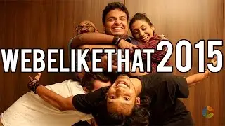 WeBeLikeThat 2015 WTF!!!