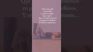 VOLVE A VOS!