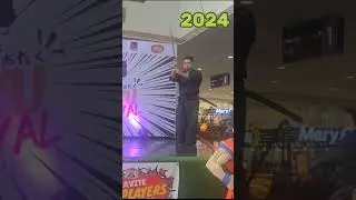Regular Slasher at 2024
