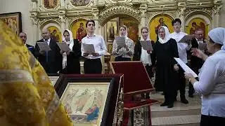 Ночь глубокая, солист Егор Дудко