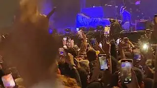 Stargazing 2nd Part Travis Scott Live @primaverasound São Paulo