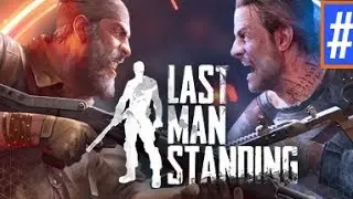 Last Man Standing #2 Не TOP 1, но в TOP 10!