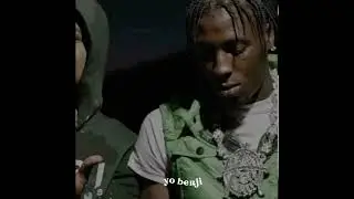 (FREE) [GUITAR] NBA Youngboy Type Beat 2024 "Been Away"
