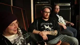 SUNFLO'ER Live at Apt 2 & Interview