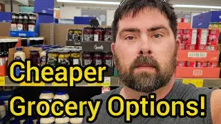 Shopping ADVENTURE To Aldi! - Trying NEW PRODUCTS & Saving MONEY! | *July 27, 2023