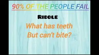 #riddleswithanswers#riddle #logic RIDDLES |LOGIC LOOT