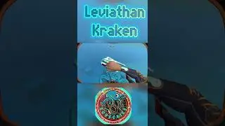 Subnautica's Seal Submarine Mod 