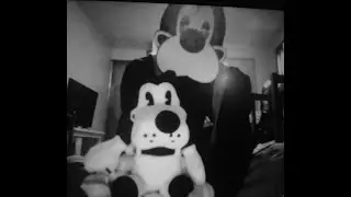 Bendy and the Meme Machine: 3rd Anniversary (Boris's Puppet Show 2)