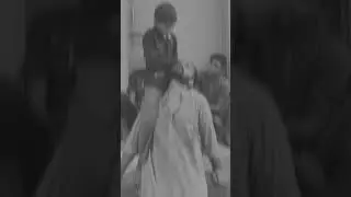 dog ke sath jhagada /#funny