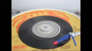 Delroy Wilson - I'll Never Hurt You (Soul Resolution)