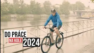 Do práce na kole 2024