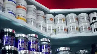 Спортивное питание Черкассы WAYSPORT