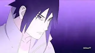 Naruto AMV The Phoenix