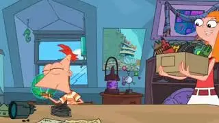 Phineas And Ferb Meme